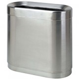 商場不銹鋼垃圾桶