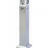 不銹鋼歐式煙灰桶