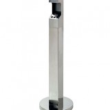 不銹鋼煙灰柱