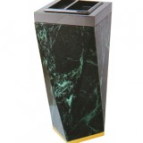 大理石煙灰樓道垃圾桶