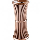 沙漏酒店煙灰垃圾桶