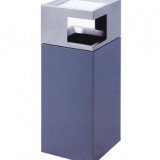 商場用不銹鋼垃圾桶