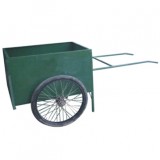 手推式環(huán)衛(wèi)垃圾車(chē)