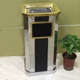 辦公室垃圾桶擺放文化