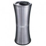 不銹鋼小蠻腰垃圾桶