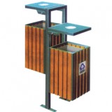 景區園林分類垃圾箱