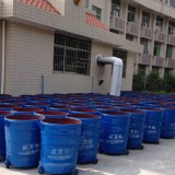 韶關曲江環衛鋼制垃圾桶專業生產商