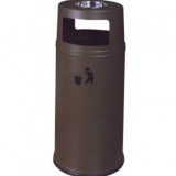 港式加腳鐵皮果皮箱