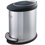 會議室腳踏式垃圾桶