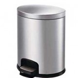 賓館房間腳踏式垃圾桶