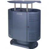 機(jī)場(chǎng)分類鋼制垃圾桶