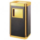 金霸王大理石座地煙灰桶