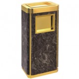 大理石鈦金座地?zé)熁彝? width=