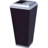 錐形鐵皮煙灰桶