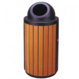 環保鋼木果皮箱