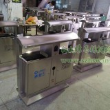 選擇購買戶外垃圾桶要注意哪些要求？