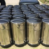 在購買家用不銹鋼垃圾桶的時候要注意的細節