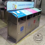 一般戶外室內垃圾桶清理次數