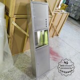 地埋式垃圾箱的保險栓有什么作用？