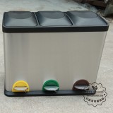 醫(yī)療分類垃圾箱垃圾分類標識