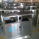 廢電池不銹鋼垃圾桶標(biāo)識的圖片大全