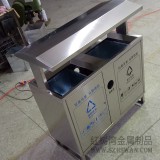 不銹鋼垃圾桶海關HS編碼和稅率