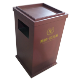 不銹鋼垃圾桶帶價格仍舊處于盈利狀態