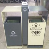 怎么采購鋼制垃圾桶有哪些技巧