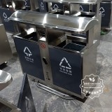 如何防止不銹鋼垃圾桶滋生細菌