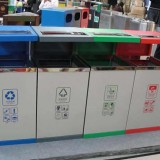 分類(lèi)垃圾桶有啥好處