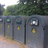 德國(guó)垃圾怎么分類？