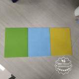 不銹鋼垃圾桶都有什么顏色？