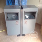 采購鐵質(zhì)鋼板垃圾箱哪些細(xì)節(jié)問題