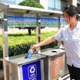 不銹鋼分類垃圾桶進入綠色環保新時代