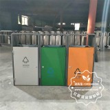 景區(qū)室外垃圾桶廠家直銷