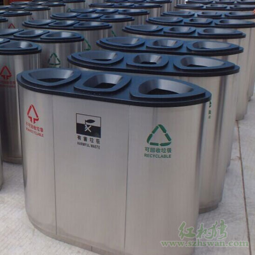 不銹鋼垃圾桶材質知識大全 不銹鋼垃圾桶材質知識大全