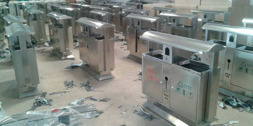 紅樹灣不銹鋼垃圾桶就是那么暢銷 紅樹灣不銹鋼垃圾桶就是那么暢銷