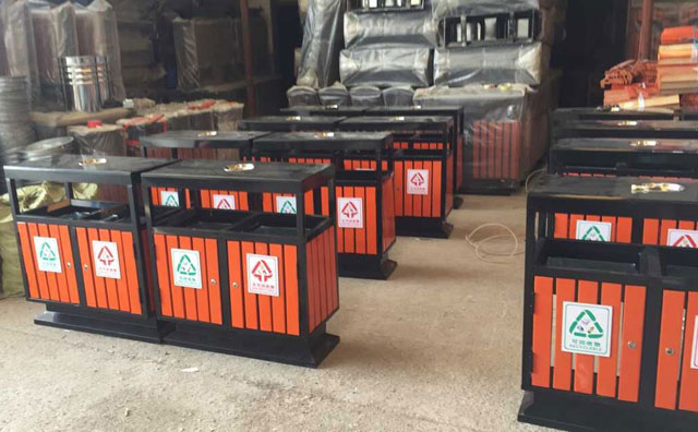 為什么日本街道會沒有垃圾桶? 為什么日本街道會沒有垃圾桶?