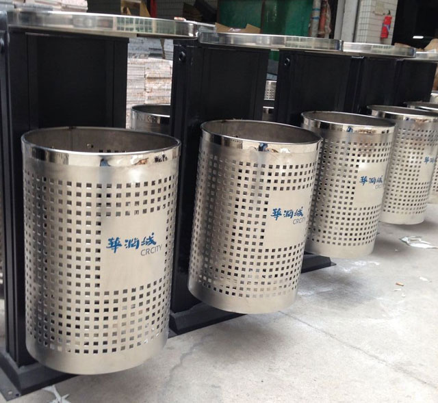 奧氏體和馬氏體不銹鋼垃圾桶有什么區別 奧氏體和馬氏體不銹鋼垃圾桶有什么區別