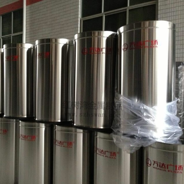 6種環(huán)保分類垃圾回收箱的不同優(yōu)點