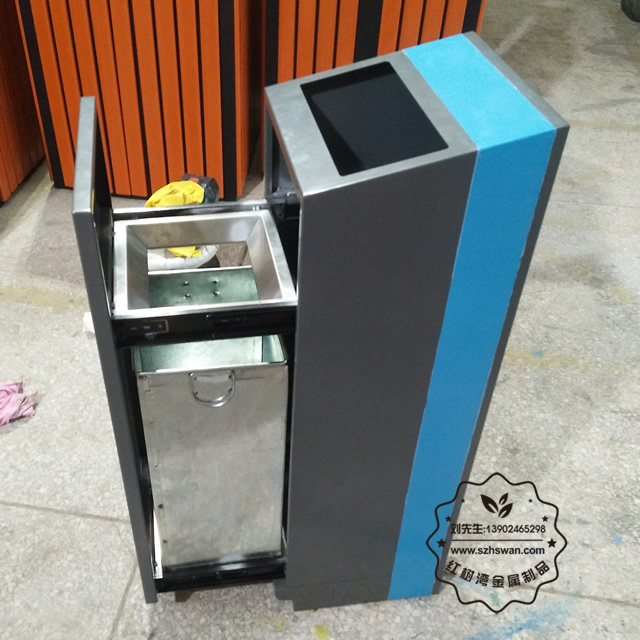 教大家如何挑選一個好的不銹鋼垃圾桶 教大家如何挑選一個好的不銹鋼垃圾桶