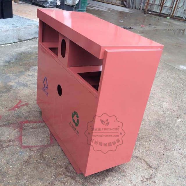 農村垃圾箱圖片003 農村垃圾箱圖片003