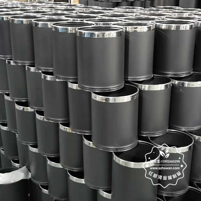 紅樹灣品牌家用不銹鋼垃圾桶 紅樹灣品牌家用不銹鋼垃圾桶