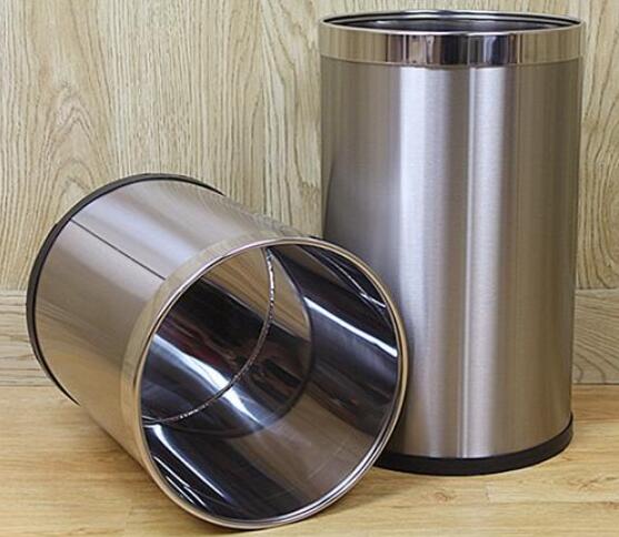 室內(nèi)不銹鋼垃圾桶 室內(nèi)不銹鋼垃圾桶
