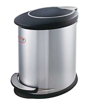 會議室腳踏式垃圾桶