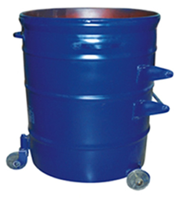 環(huán)衛(wèi)掛車垃圾桶