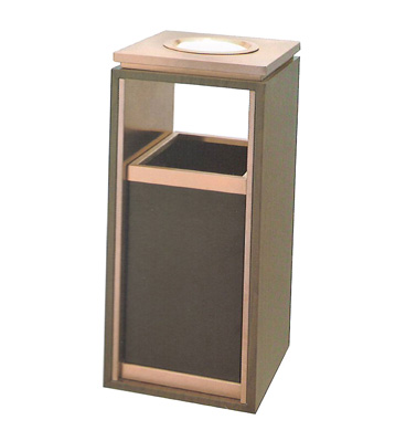 酒店煙灰缸垃圾桶